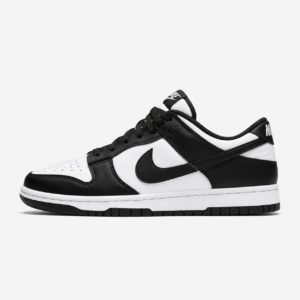 Home Nike Dunk Low Panda