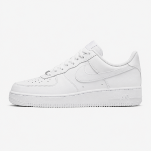 Home Nike Air Force 1 '07 White