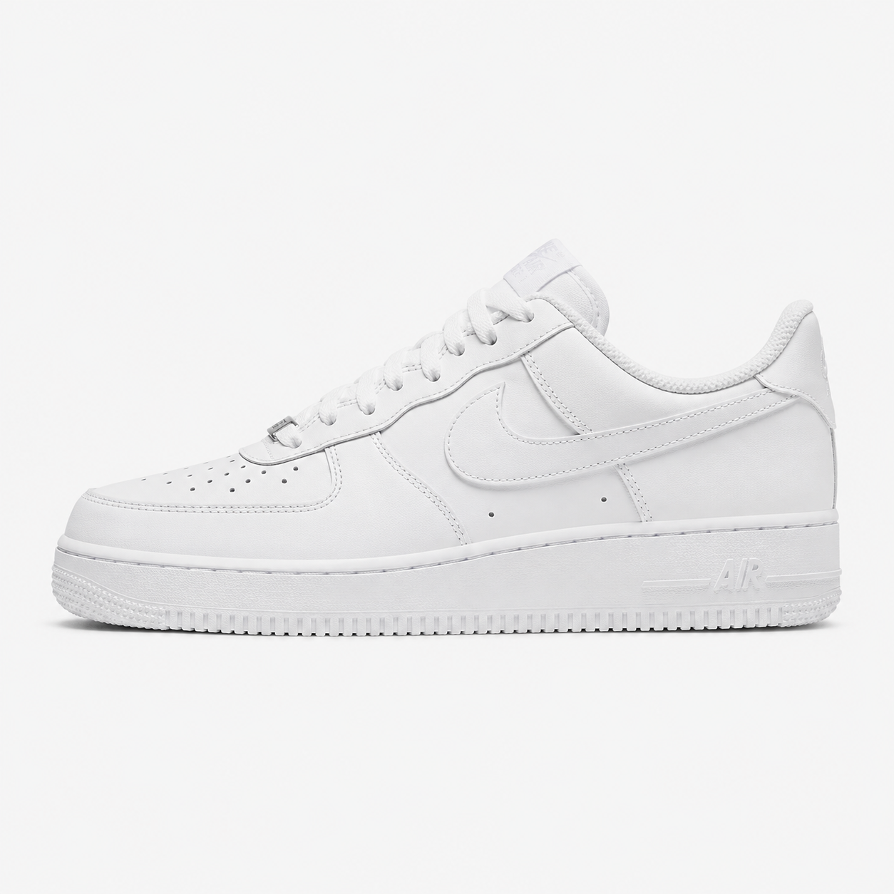 Nike Air Force 1 '07 White Nike Air Force 1 '07 White