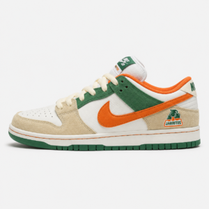Home Nike SB Dunk Low Jarritos